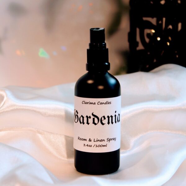 Gardenia Room Spray