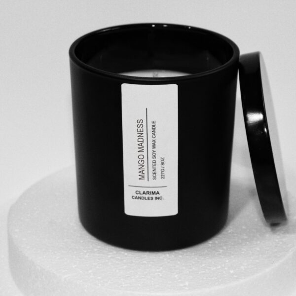 Mango Madness Candle