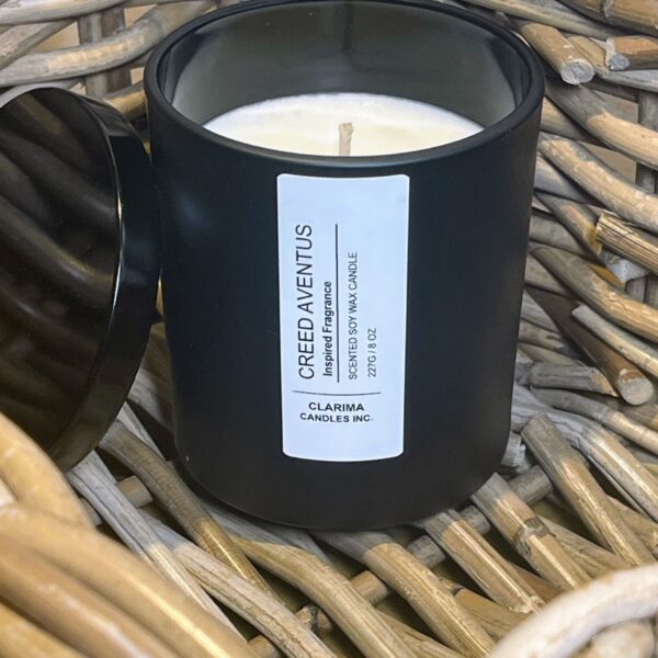 Creed Aventus Candle