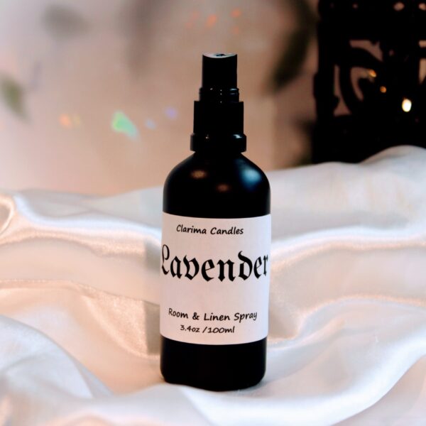 Lavender Room Spray