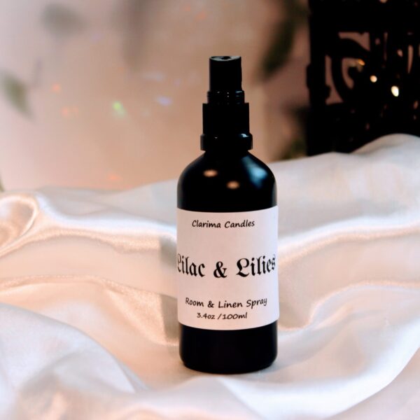 Lilac & lilies Room Spray