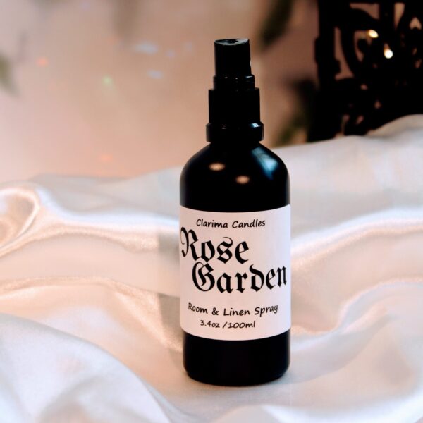 Rose Garden Room Spray
