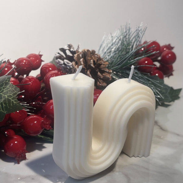 Rope Candle
