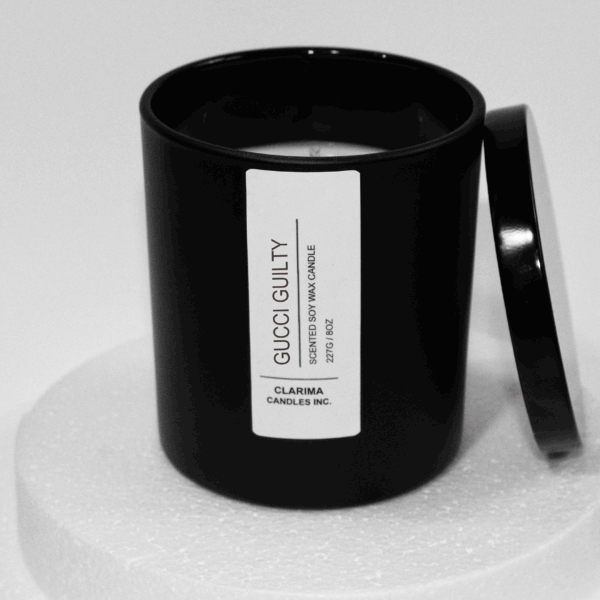 Gucci Guilty Candle